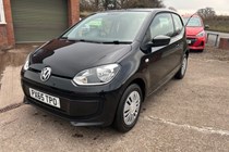 Volkswagen Up (12-23) 1.0 Move Up 3d For Sale - Ashley Jordan Cars, Shrewsbury