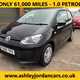 Volkswagen Up (12-23) 1.0 Move Up 3d For Sale - Ashley Jordan Cars, Shrewsbury