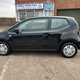 Volkswagen Up (12-23) 1.0 Move Up 3d For Sale - Ashley Jordan Cars, Shrewsbury