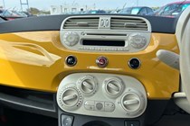 Fiat 500 Hatchback (08-24) 1.2 Pop (Start Stop) 3d For Sale - Ashley Jordan Cars, Shrewsbury
