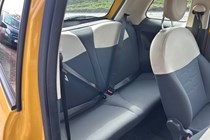 Fiat 500 Hatchback (08-24) 1.2 Pop (Start Stop) 3d For Sale - Ashley Jordan Cars, Shrewsbury