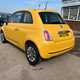 Fiat 500 Hatchback (08-24) 1.2 Pop (Start Stop) 3d For Sale - Ashley Jordan Cars, Shrewsbury