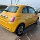 Fiat 500 Hatchback (08-24) 1.2 Pop (Start Stop) 3d For Sale - Ashley Jordan Cars, Shrewsbury