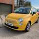 Fiat 500 Hatchback (08-24) 1.2 Pop (Start Stop) 3d For Sale - Ashley Jordan Cars, Shrewsbury