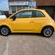 Fiat 500 Hatchback (08-24) 1.2 Pop (Start Stop) 3d For Sale - Ashley Jordan Cars, Shrewsbury