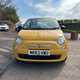 Fiat 500 Hatchback (08-24) 1.2 Pop (Start Stop) 3d For Sale - Ashley Jordan Cars, Shrewsbury