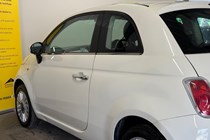 Fiat 500 Hatchback (08-24) 1.2 Lounge 3d For Sale - The Drivers Gallery Ltd, Wellesbourne