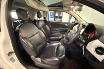 Fiat 500 Hatchback (08-24) 1.2 Lounge 3d For Sale - The Drivers Gallery Ltd, Wellesbourne