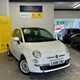 Fiat 500 Hatchback (08-24) 1.2 Lounge 3d For Sale - The Drivers Gallery Ltd, Wellesbourne