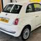 Fiat 500 Hatchback (08-24) 1.2 Lounge 3d For Sale - The Drivers Gallery Ltd, Wellesbourne