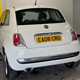 Fiat 500 Hatchback (08-24) 1.2 Lounge 3d For Sale - The Drivers Gallery Ltd, Wellesbourne