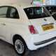 Fiat 500 Hatchback (08-24) 1.2 Lounge 3d For Sale - The Drivers Gallery Ltd, Wellesbourne