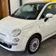 Fiat 500 Hatchback (08-24) 1.2 Lounge 3d For Sale - The Drivers Gallery Ltd, Wellesbourne