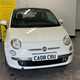 Fiat 500 Hatchback (08-24) 1.2 Lounge 3d For Sale - The Drivers Gallery Ltd, Wellesbourne