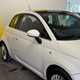 Fiat 500 Hatchback (08-24) 1.2 Lounge 3d For Sale - The Drivers Gallery Ltd, Wellesbourne