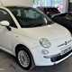 Fiat 500 Hatchback (08-24) 1.2 Lounge 3d For Sale - The Drivers Gallery Ltd, Wellesbourne