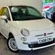 Fiat 500 Hatchback (08-24) 1.2 Lounge 3d For Sale - The Drivers Gallery Ltd, Wellesbourne