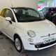 Fiat 500 Hatchback (08-24) 1.2 Lounge 3d For Sale - The Drivers Gallery Ltd, Wellesbourne