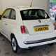 Fiat 500 Hatchback (08-24) 1.2 Lounge 3d For Sale - The Drivers Gallery Ltd, Wellesbourne