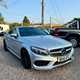 Mercedes-Benz C-Class Coupe (15-23) C220d AMG Line Premium 2d Auto For Sale - The Drivers Gallery Ltd, Wellesbourne