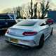 Mercedes-Benz C-Class Coupe (15-23) C220d AMG Line Premium 2d Auto For Sale - The Drivers Gallery Ltd, Wellesbourne