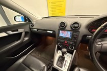 Audi A3 Sportback (04-13) 2.0 TDI SE 5d S-Tronic For Sale - The Drivers Gallery Ltd, Wellesbourne