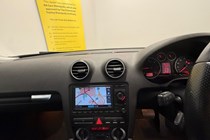 Audi A3 Sportback (04-13) 2.0 TDI SE 5d S-Tronic For Sale - The Drivers Gallery Ltd, Wellesbourne