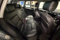 Audi A3 Sportback (04-13) 2.0 TDI SE 5d S-Tronic For Sale - The Drivers Gallery Ltd, Wellesbourne