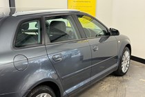 Audi A3 Sportback (04-13) 2.0 TDI SE 5d S-Tronic For Sale - The Drivers Gallery Ltd, Wellesbourne