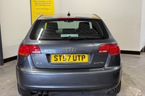 Audi A3 Sportback (04-13) 2.0 TDI SE 5d S-Tronic For Sale - The Drivers Gallery Ltd, Wellesbourne