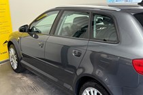 Audi A3 Sportback (04-13) 2.0 TDI SE 5d S-Tronic For Sale - The Drivers Gallery Ltd, Wellesbourne