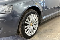 Audi A3 Sportback (04-13) 2.0 TDI SE 5d S-Tronic For Sale - The Drivers Gallery Ltd, Wellesbourne