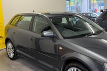 Audi A3 Sportback (04-13) 2.0 TDI SE 5d S-Tronic For Sale - The Drivers Gallery Ltd, Wellesbourne