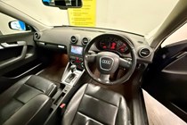 Audi A3 Sportback (04-13) 2.0 TDI SE 5d S-Tronic For Sale - The Drivers Gallery Ltd, Wellesbourne