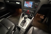 Audi A3 Sportback (04-13) 2.0 TDI SE 5d S-Tronic For Sale - The Drivers Gallery Ltd, Wellesbourne