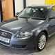 Audi A3 Sportback (04-13) 2.0 TDI SE 5d S-Tronic For Sale - The Drivers Gallery Ltd, Wellesbourne