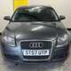 Audi A3 Sportback (04-13) 2.0 TDI SE 5d S-Tronic For Sale - The Drivers Gallery Ltd, Wellesbourne