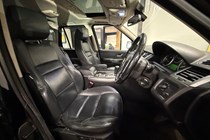 Land Rover Range Rover Sport (05-13) 2.7 TDV6 HSE 5d Auto For Sale - The Drivers Gallery Ltd, Wellesbourne