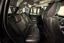 Land Rover Range Rover Sport (05-13) 2.7 TDV6 HSE 5d Auto For Sale - The Drivers Gallery Ltd, Wellesbourne