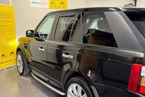 Land Rover Range Rover Sport (05-13) 2.7 TDV6 HSE 5d Auto For Sale - The Drivers Gallery Ltd, Wellesbourne