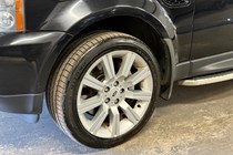 Land Rover Range Rover Sport (05-13) 2.7 TDV6 HSE 5d Auto For Sale - The Drivers Gallery Ltd, Wellesbourne