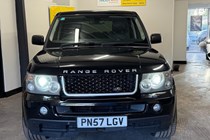 Land Rover Range Rover Sport (05-13) 2.7 TDV6 HSE 5d Auto For Sale - The Drivers Gallery Ltd, Wellesbourne