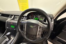 Land Rover Range Rover Sport (05-13) 2.7 TDV6 HSE 5d Auto For Sale - The Drivers Gallery Ltd, Wellesbourne
