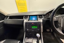 Land Rover Range Rover Sport (05-13) 2.7 TDV6 HSE 5d Auto For Sale - The Drivers Gallery Ltd, Wellesbourne