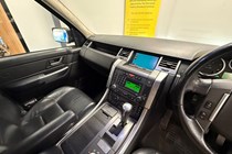Land Rover Range Rover Sport (05-13) 2.7 TDV6 HSE 5d Auto For Sale - The Drivers Gallery Ltd, Wellesbourne