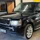 Land Rover Range Rover Sport (05-13) 2.7 TDV6 HSE 5d Auto For Sale - The Drivers Gallery Ltd, Wellesbourne