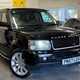 Land Rover Range Rover Sport (05-13) 2.7 TDV6 HSE 5d Auto For Sale - The Drivers Gallery Ltd, Wellesbourne
