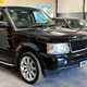 Land Rover Range Rover Sport (05-13) 2.7 TDV6 HSE 5d Auto For Sale - The Drivers Gallery Ltd, Wellesbourne