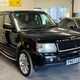 Land Rover Range Rover Sport (05-13) 2.7 TDV6 HSE 5d Auto For Sale - The Drivers Gallery Ltd, Wellesbourne