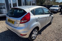 Ford Fiesta (08-17) 1.4 Edge 5d For Sale - The Value Car Centre, Norwich
